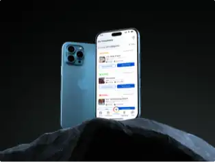 Ayos Ba? - A Government Service Review App Gallery Image 1