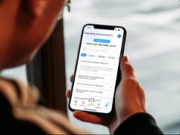Ayos Ba? - A Government Service Review App Gallery Image 6