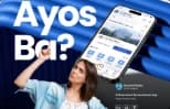 Ayos Ba? - A Government Service Review App