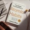 Atomic Habits — James Clear