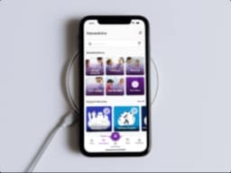 HealthLink PH - A Mobile-First Healthcare Access App Gallery Image 2