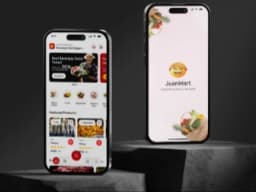 JuanMart – E-Commerce App Gallery Image 2