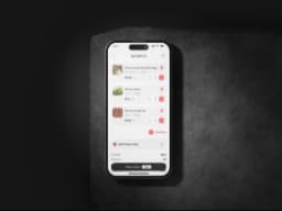 JuanMart – E-Commerce App Gallery Image 3