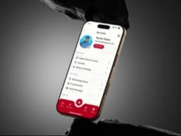 JuanMart – E-Commerce App Gallery Image 5