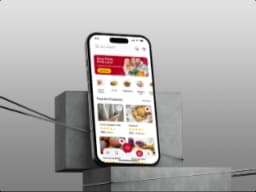 JuanMart – E-Commerce App Gallery Image 6