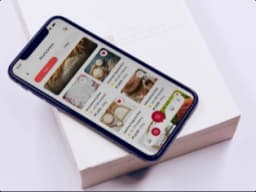 JuanMart – E-Commerce App Gallery Image 7