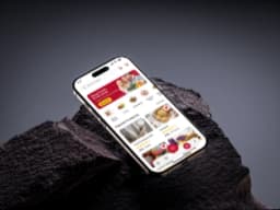 JuanMart – E-Commerce App Gallery Image 8