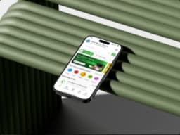 SkwelaMate - A Mobile-First Education Support App Gallery Image 1