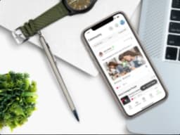 SkwelaMate - A Mobile-First Education Support App Gallery Image 2