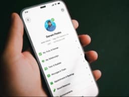 SkwelaMate - A Mobile-First Education Support App Gallery Image 6
