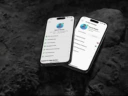 SkwelaMate - A Mobile-First Education Support App Gallery Image 7