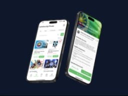 SkwelaMate - A Mobile-First Education Support App Gallery Image 8