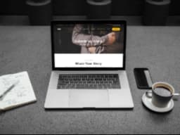 The Way Church — A Digital Path to Faith Gallery Image 5