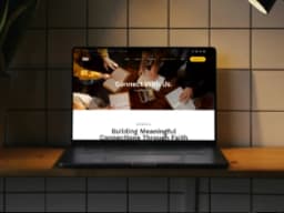 The Way Church — A Digital Path to Faith Gallery Image 8