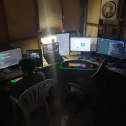 About Me — My Journey Through the Years Gallery Image 1