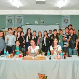 About Me — My Journey Through the Years Gallery Image 9