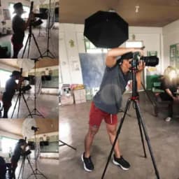 About Me — My Journey Through the Years Gallery Image 10