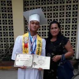 About Me — My Journey Through the Years Gallery Image 12