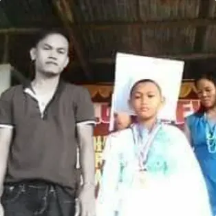 About Me — My Journey Through the Years Gallery Image 18